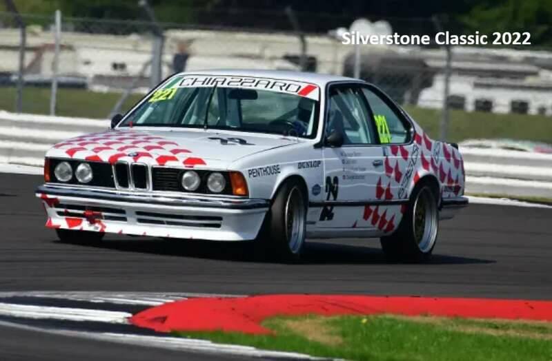 Immagine 15/42 di BMW 635 CSi Group A (1983)