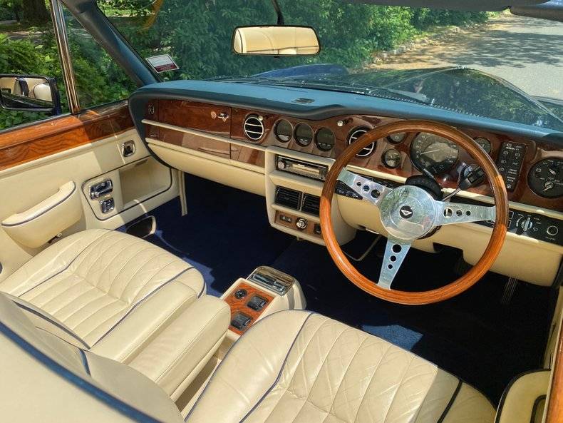Image 3/50 of Bentley Continental (1987)
