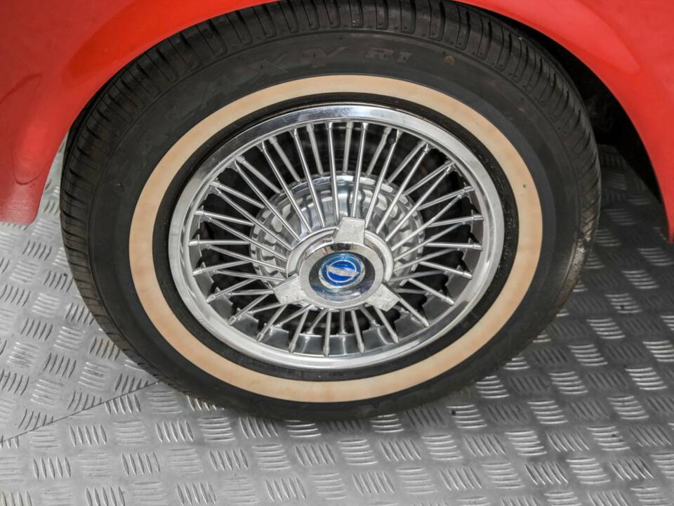 Imagen 23/50 de Ford Mustang 289 (1965)