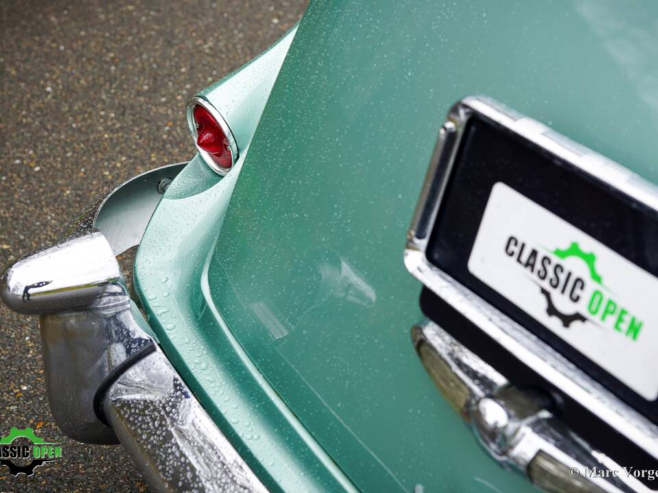 Image 39/46 of Bentley R-Type (1953)