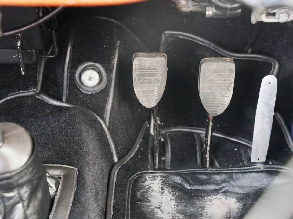 Image 40/50 of Lagonda LG 6 (1939)