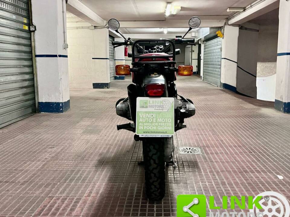 Imagen 7/10 de BMW DUMMY (1985)