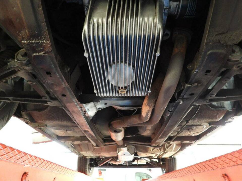Bild 9/10 von Alfa Romeo Alfetta 1.6 (1983)