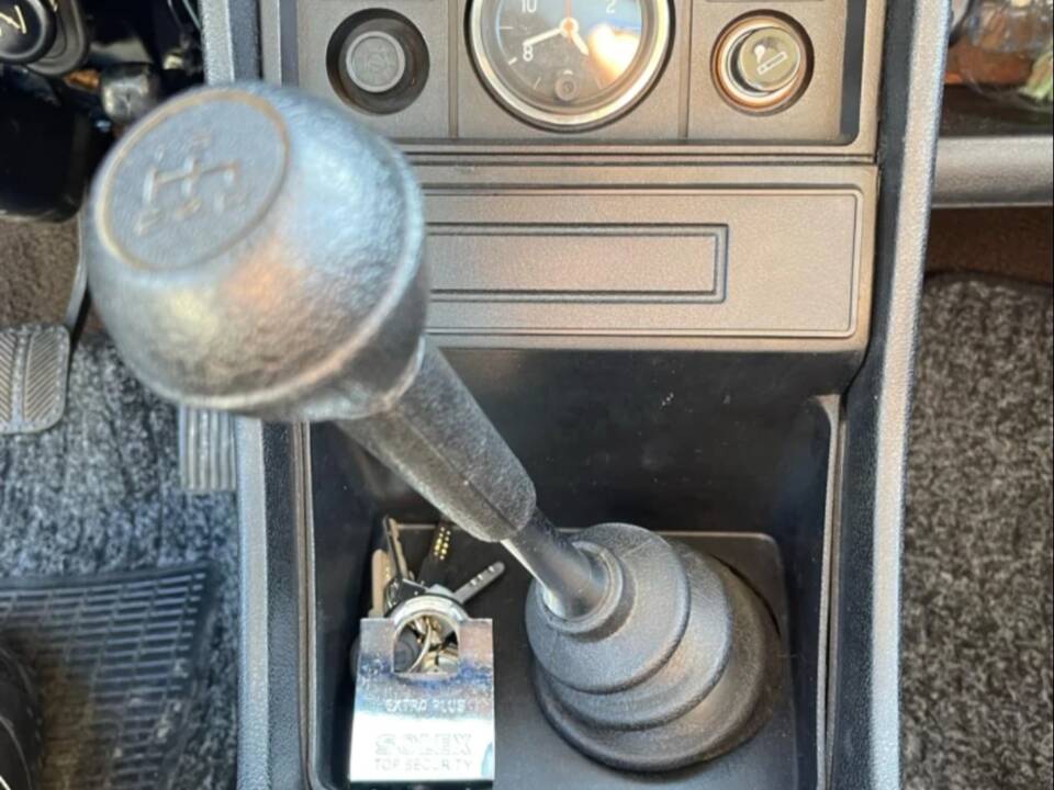 Image 4/17 of Lada 2107 (1988)