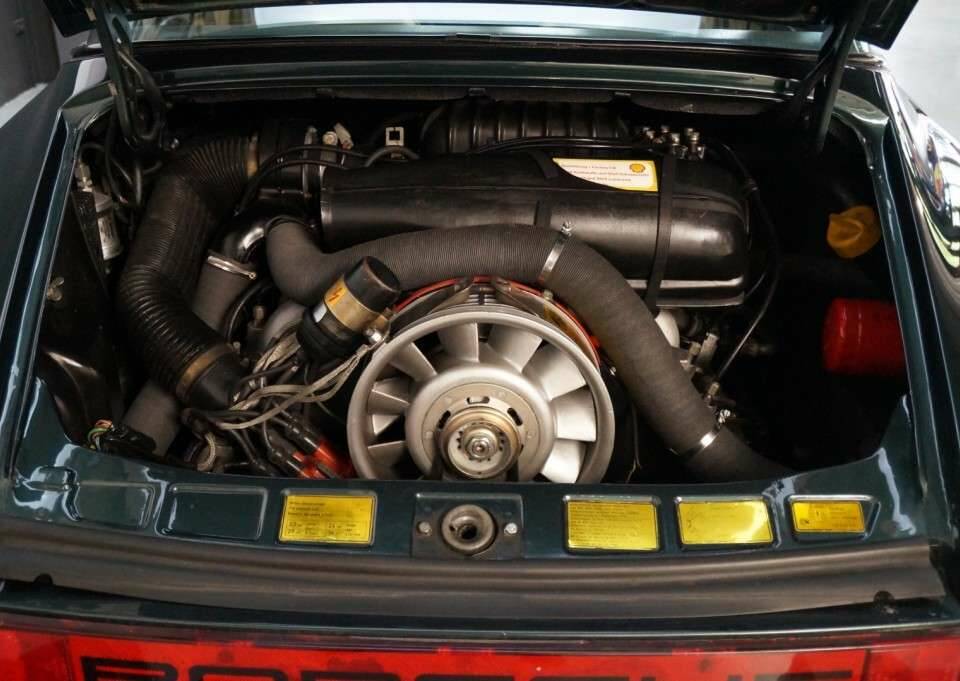 Image 9/50 of Porsche 911 SC 3.0 (1980)