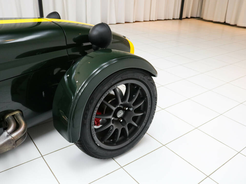 Image 14/17 of Westfield Sport 250 (2009)