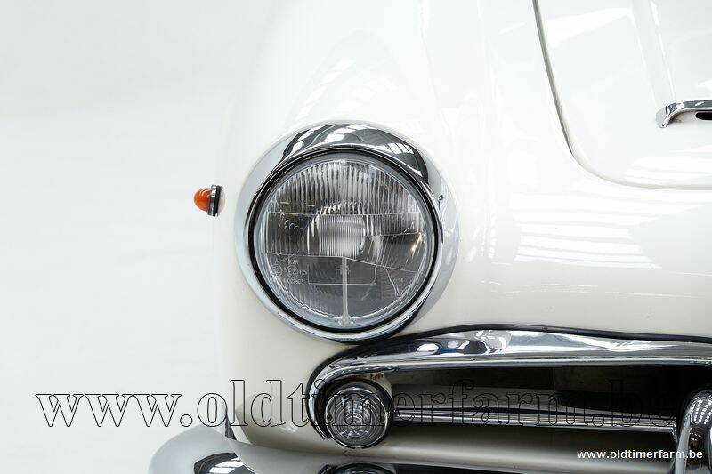Image 10/30 de Alfa Romeo Giulia 1600 Spider Veloce (1965)