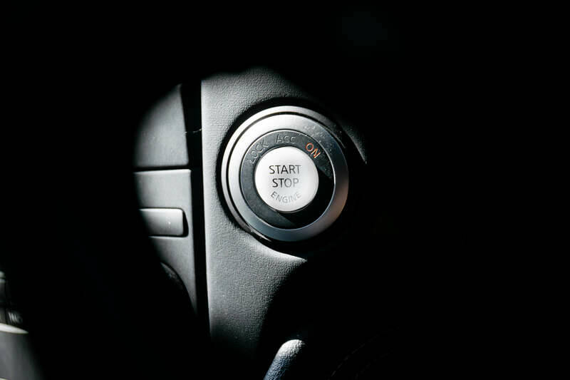 Image 15/41 de Nissan 370Z (2011)