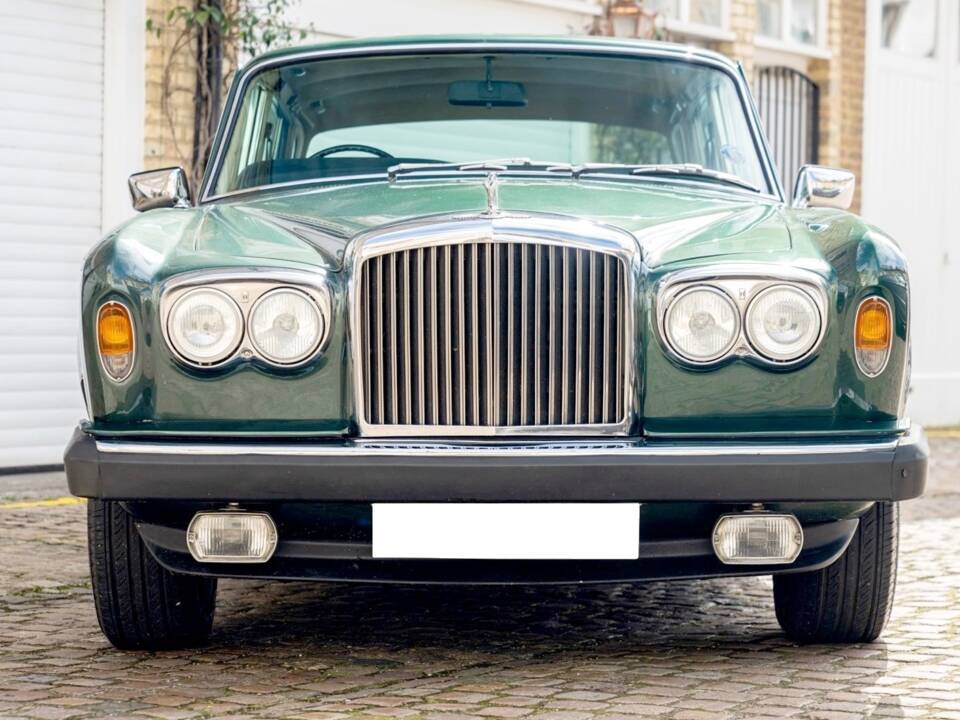 Bild 6/20 von Bentley T 2 (1978)