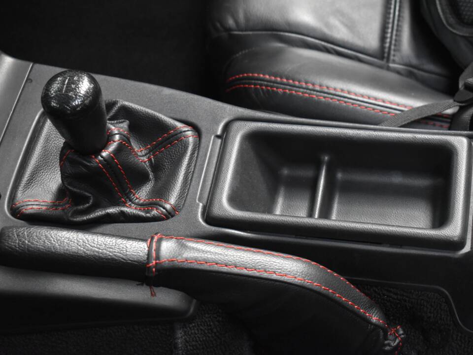Image 16/68 of Mazda MX-5 1.6 (1992)