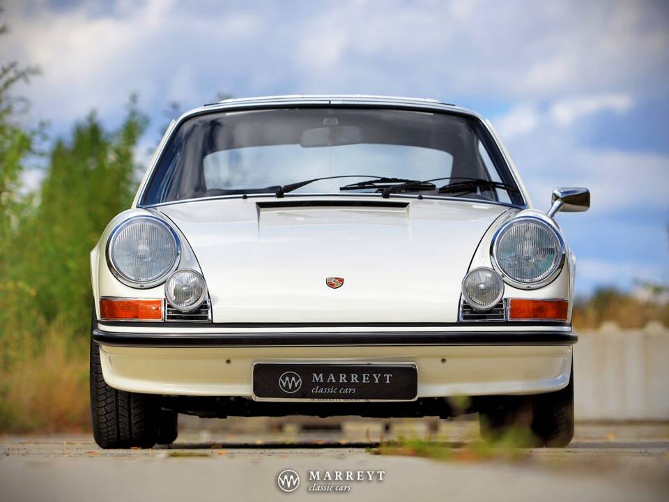 Afbeelding 2/70 van Porsche 911 2.4 S &quot;Ölklappe&quot; (1972)