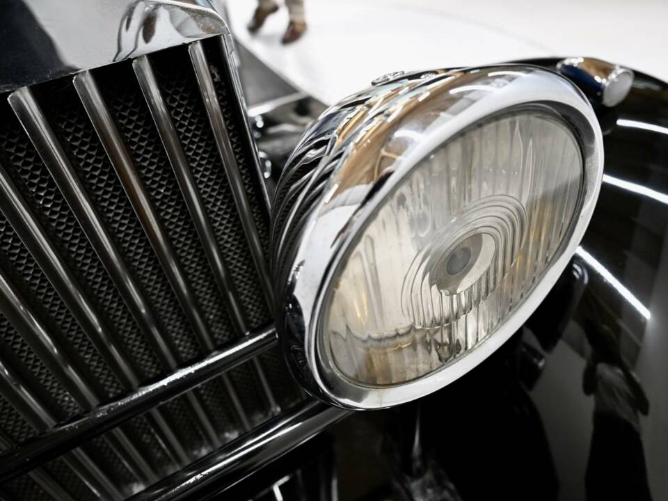 Imagen 40/50 de Rolls-Royce 20 HP (1925)