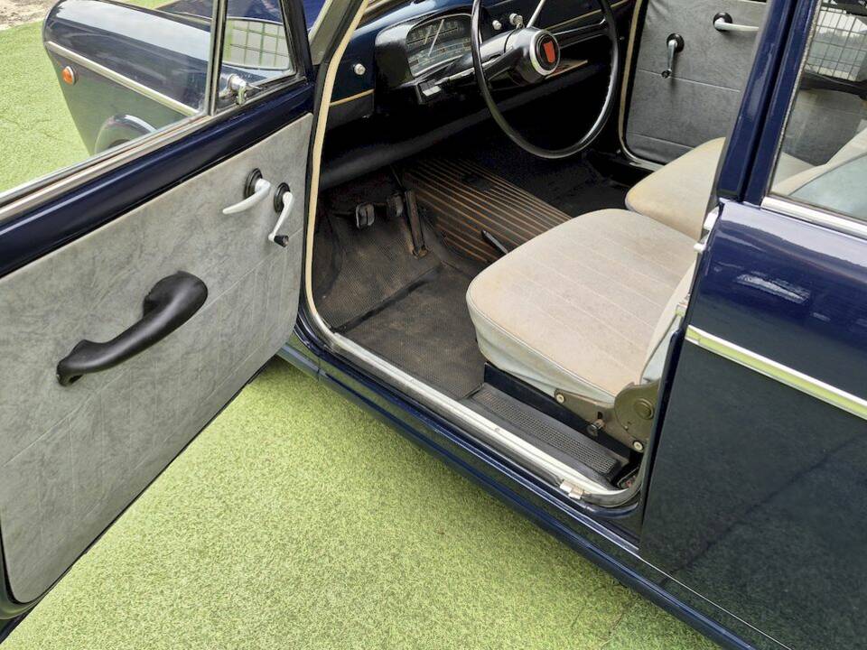Afbeelding 14/44 van FIAT 1100 D (1963)