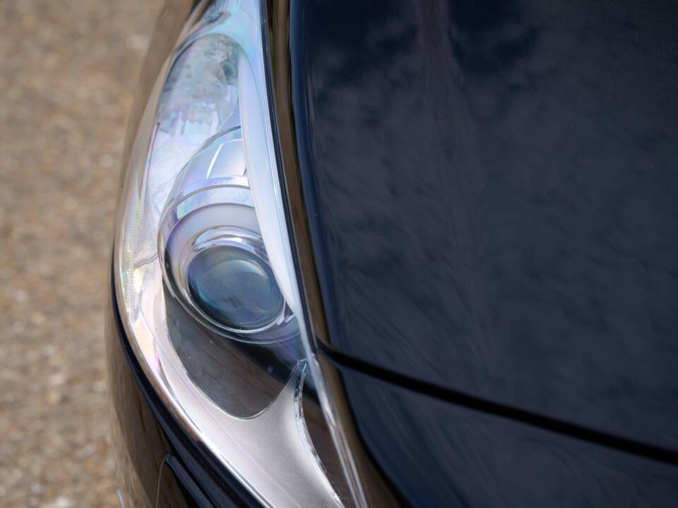 Immagine 16/47 di Volvo V60 T6 (2012)