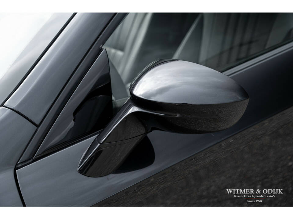 Imagen 14/28 de Alfa Romeo Brera 3.2 JTS Q4 (2007)