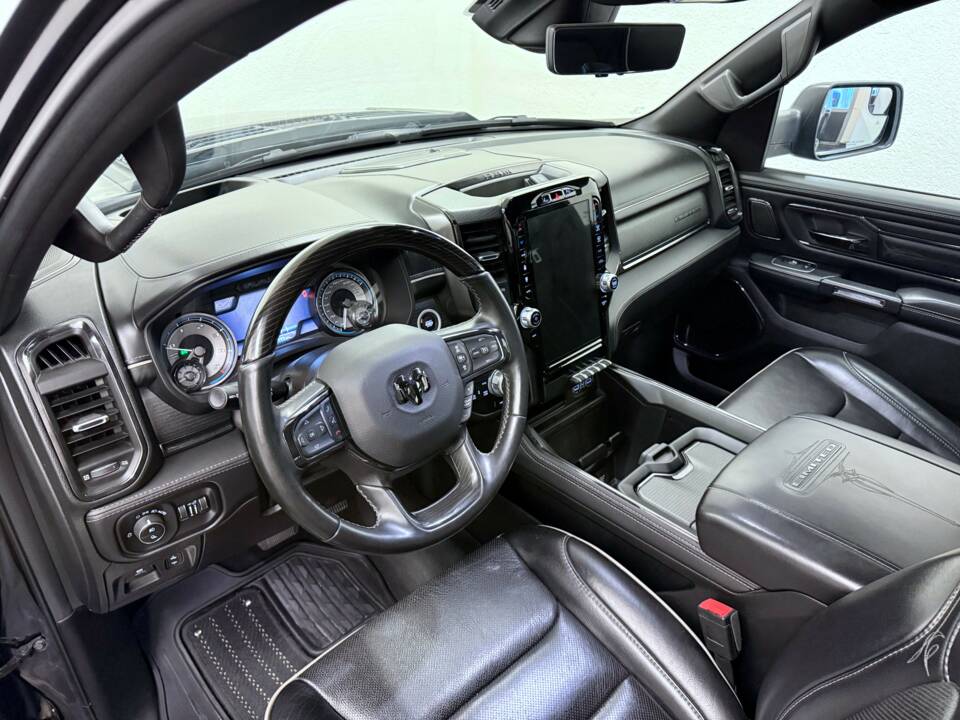 Bild 19/36 von Ram 1500 3.0 EcoDiesel (2023)