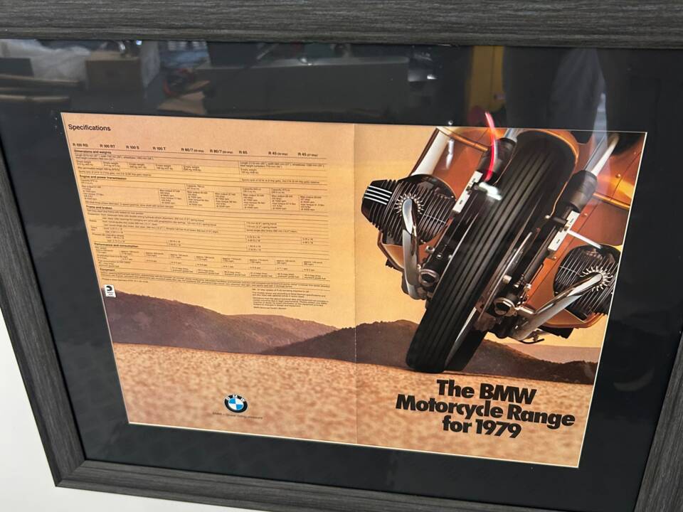 Image 8/10 of BMW R 80/7 (1979)