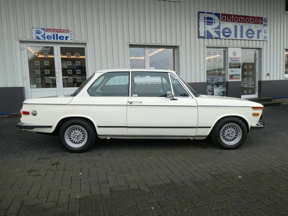 Afbeelding 7/28 van BMW 2002 tii (1974)