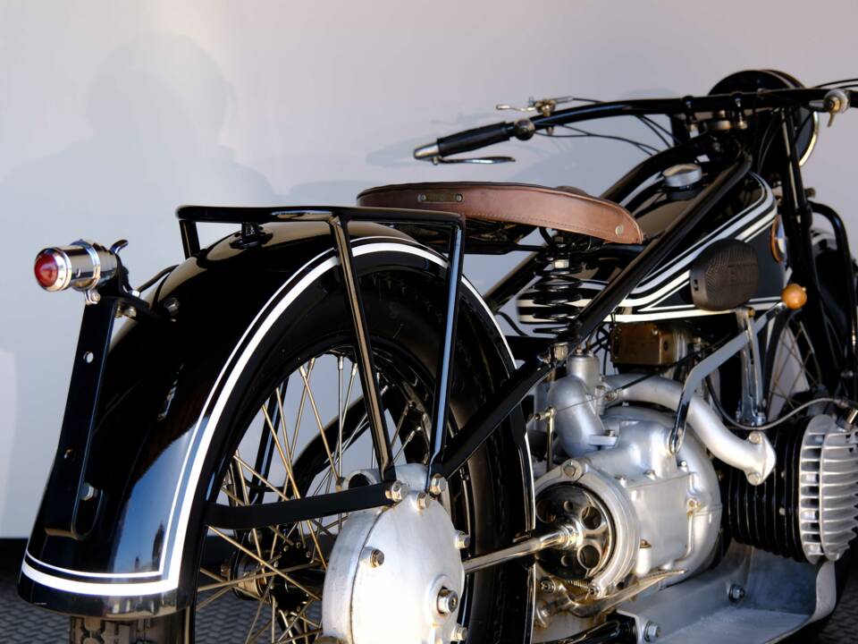 Image 85/88 of BMW R 62 (1929)