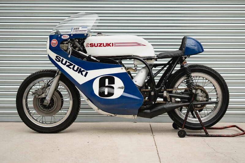 Bild 2/32 von Suzuki GT 750 (1975)