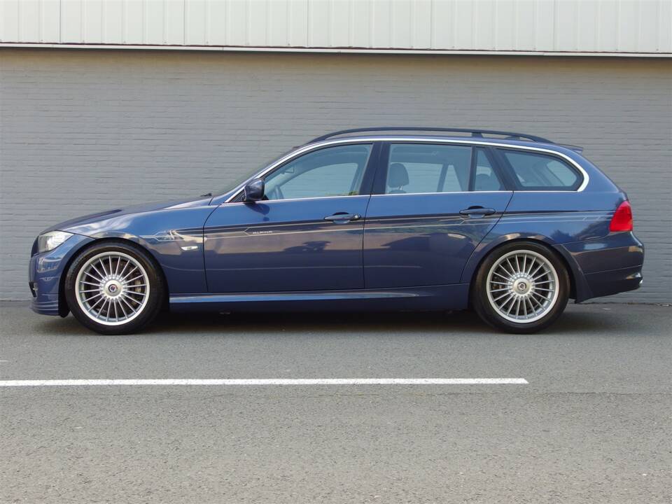 Bild 6/98 von ALPINA B3 Bi-Turbo (2008)