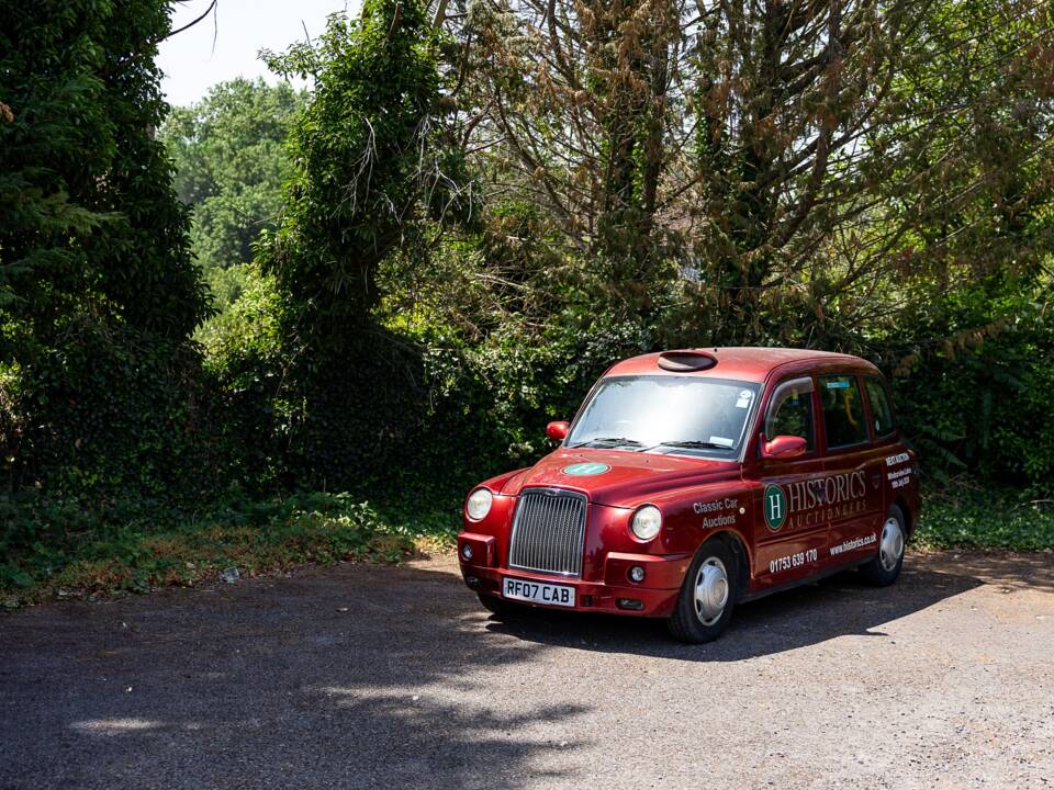 Bild 4/45 von LTI TX4 (2007)