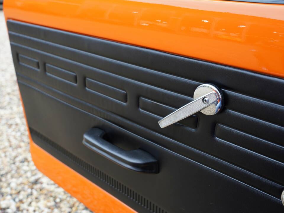 Bild 44/50 von Ford Escort Mexico (1972)