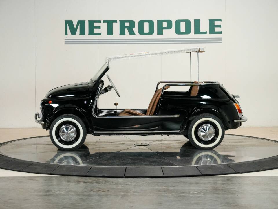 Image 8/41 de FIAT Ghia 500 Jolly (1973)