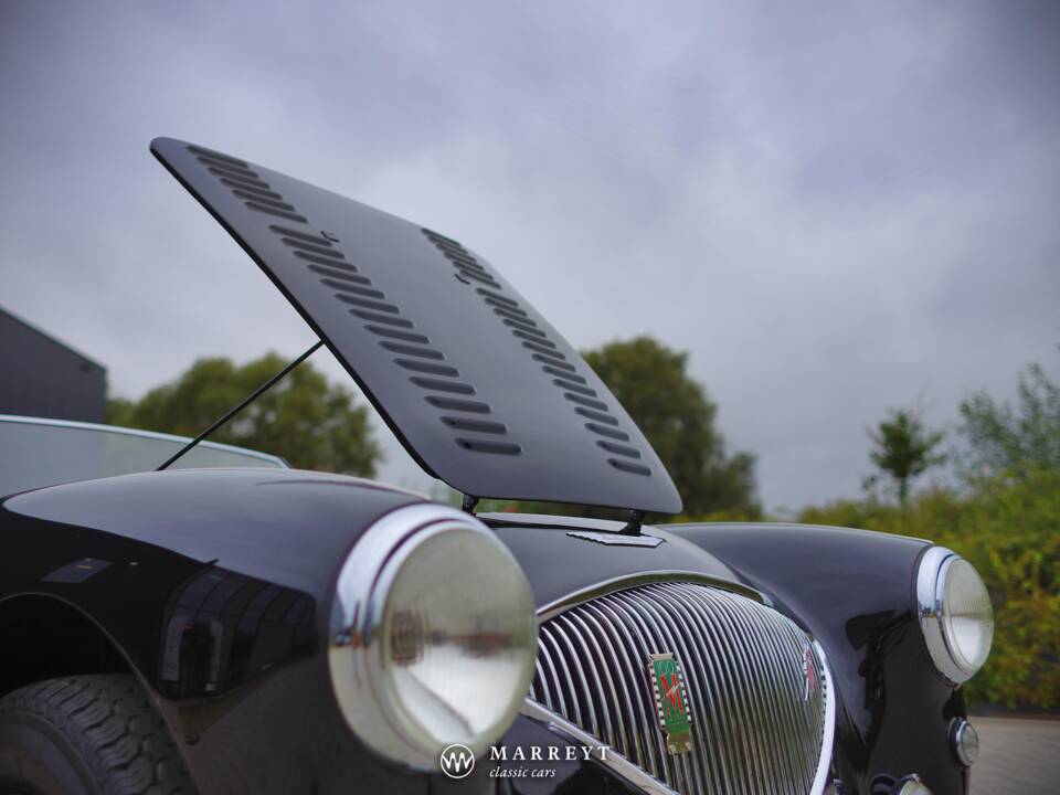 Image 12/47 of Austin-Healey 100/4M (BN2) (1955)