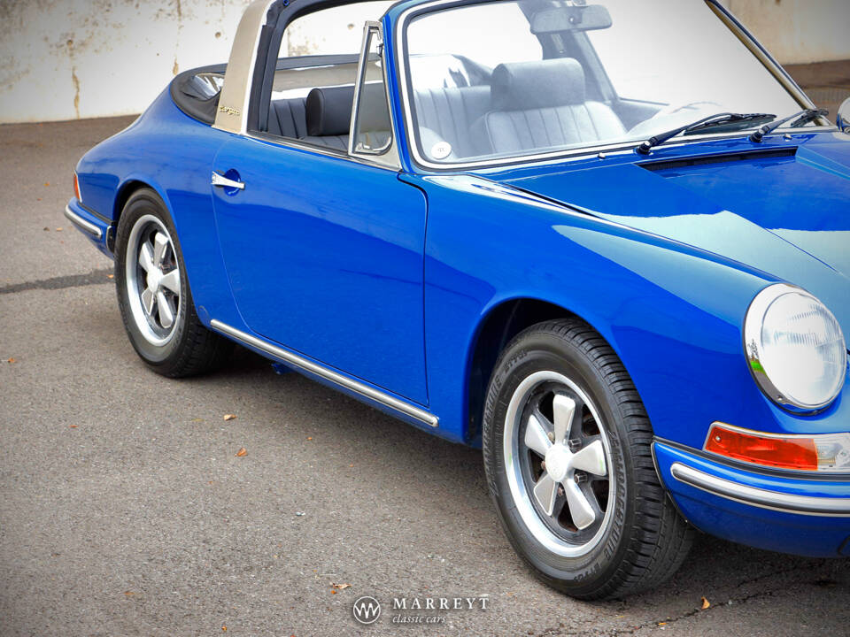 Imagen 18/73 de Porsche 912 (1968)