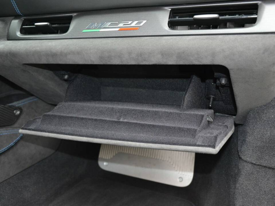 Image 36/67 de Maserati MC20 (2023)