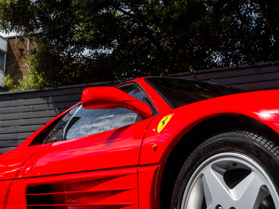 Bild 56/56 von Ferrari 348 TB (1992)