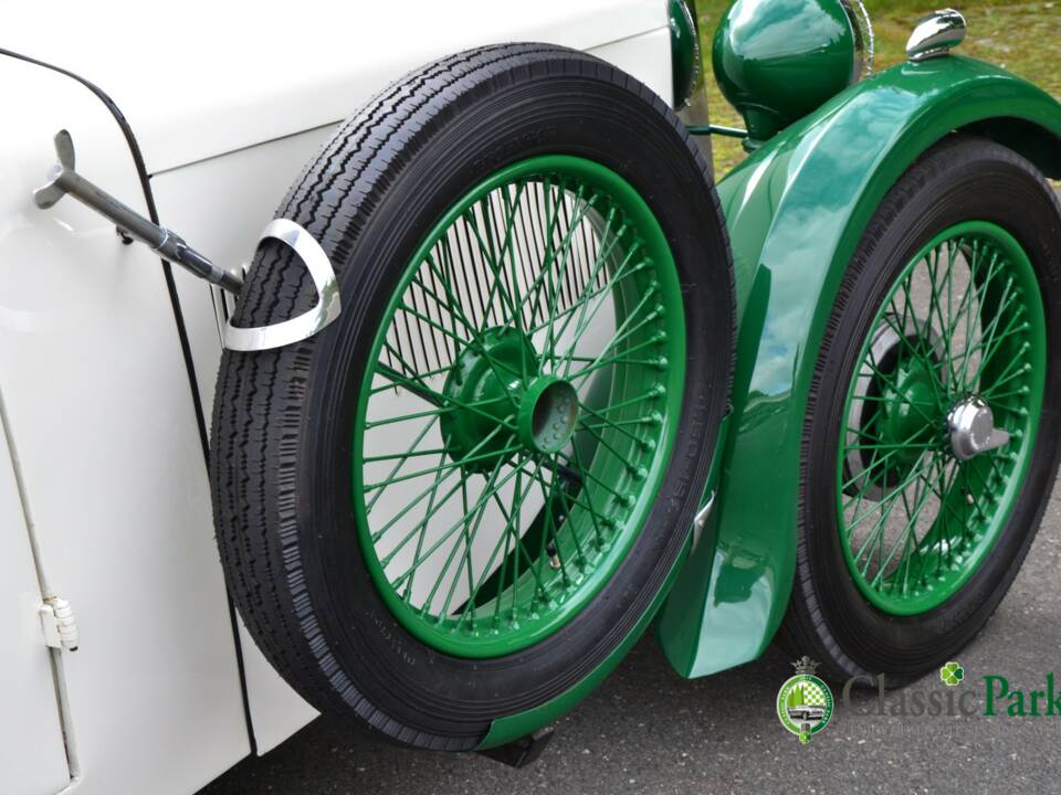Afbeelding 41/50 van MG F1 Magna (1932)