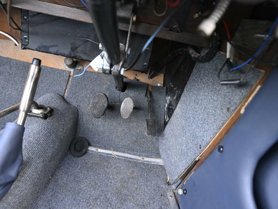 Bild 45/50 von Singer 9 Roadster (1939)