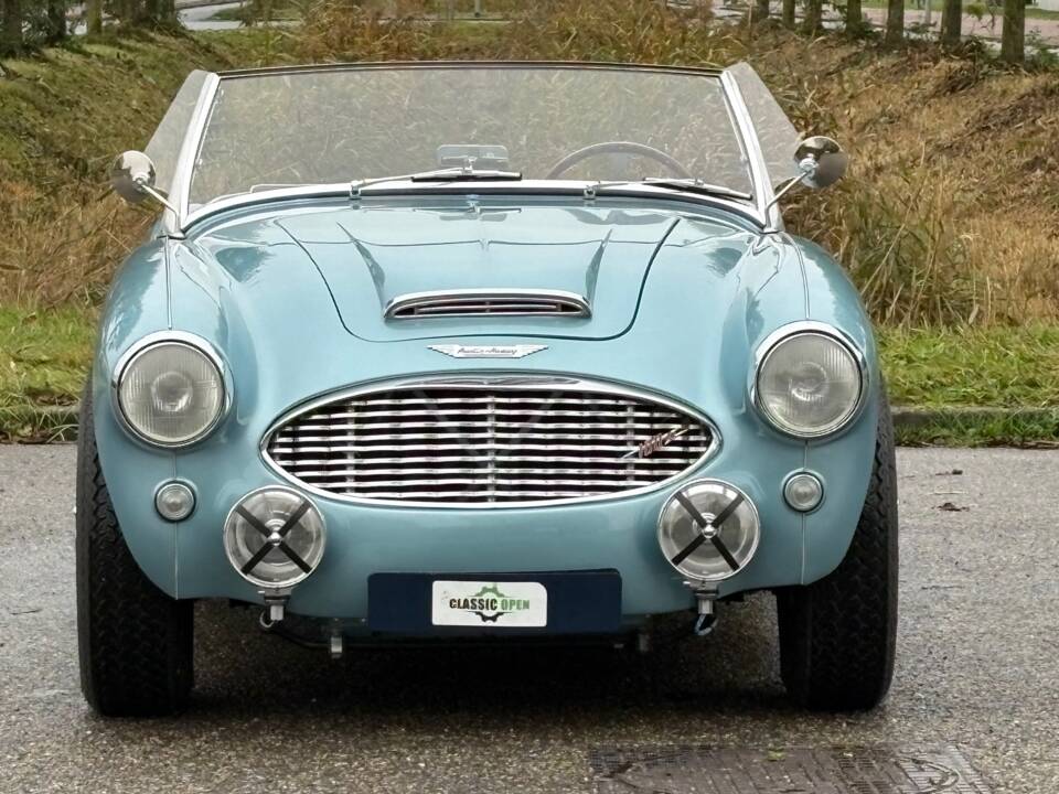 Bild 2/26 von Austin-Healey 100/6 (BN4) (1958)