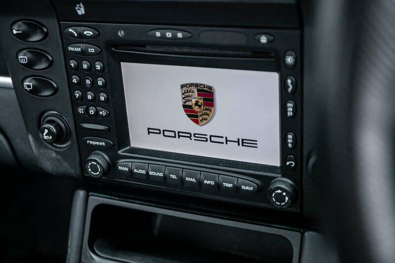 Bild 30/39 von Porsche 911 Carrera "40 Jahre 911" (2004)