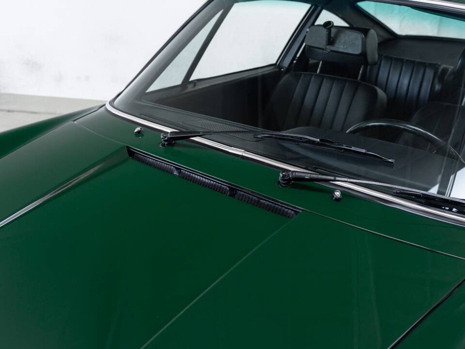 Imagen 26/33 de Porsche 911 2.2 T (1970)