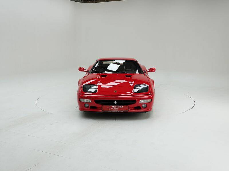 Bild 5/15 von Ferrari F 512 M (1995)