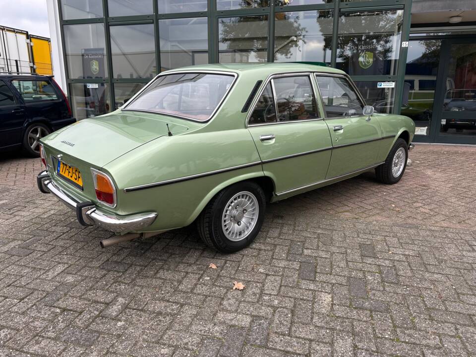Image 21/80 of Peugeot 504 TI (1976)