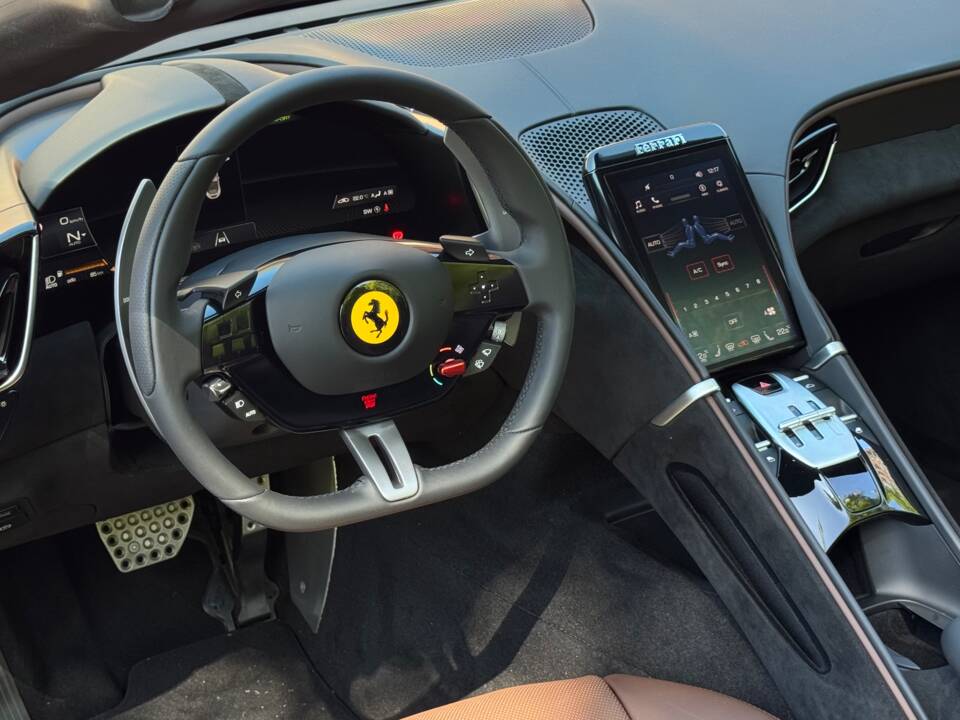 Bild 64/97 von Ferrari Roma Spider (2011)