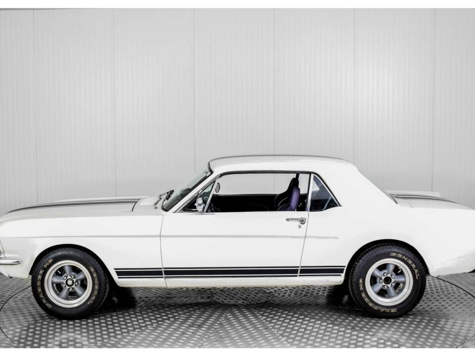 Bild 7/50 von Ford Mustang 289 (1965)