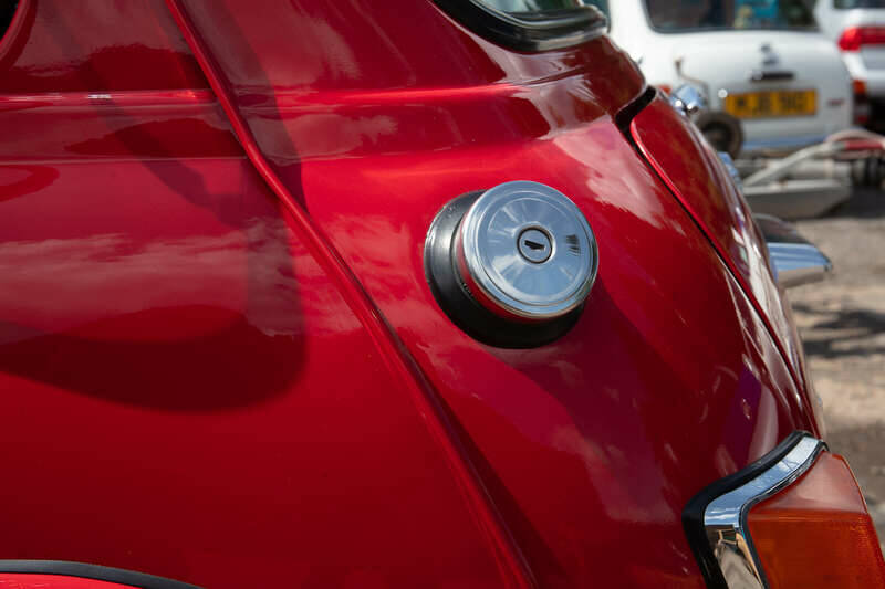 Image 33/50 de Mini Cooper 1,3i (1993)