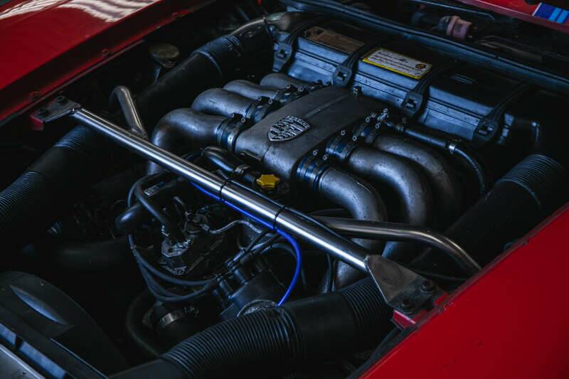 Image 22/31 of Porsche 928 S (1979)