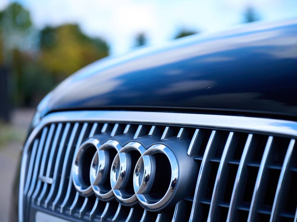Imagen 45/50 de Audi A6 3.0 TDI allroad quattro (2012)