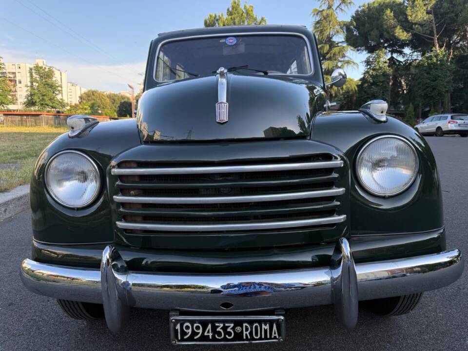 Immagine 14/60 di FIAT 500 C Belvedere (1954)