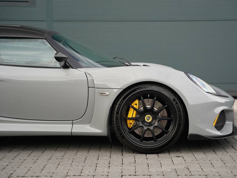 Bild 24/50 von Lotus Exige Cup 430 (2018)