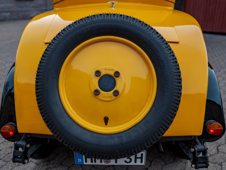 Afbeelding 8/48 van Citroën B 14 (1928)