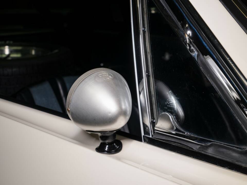 Image 17/22 of Ford Shelby GT 350 (1965)