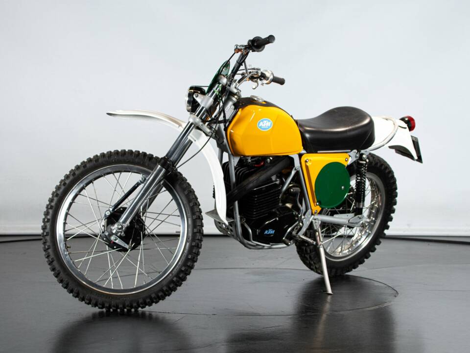 Image 7/50 de KTM DUMMY (1973)