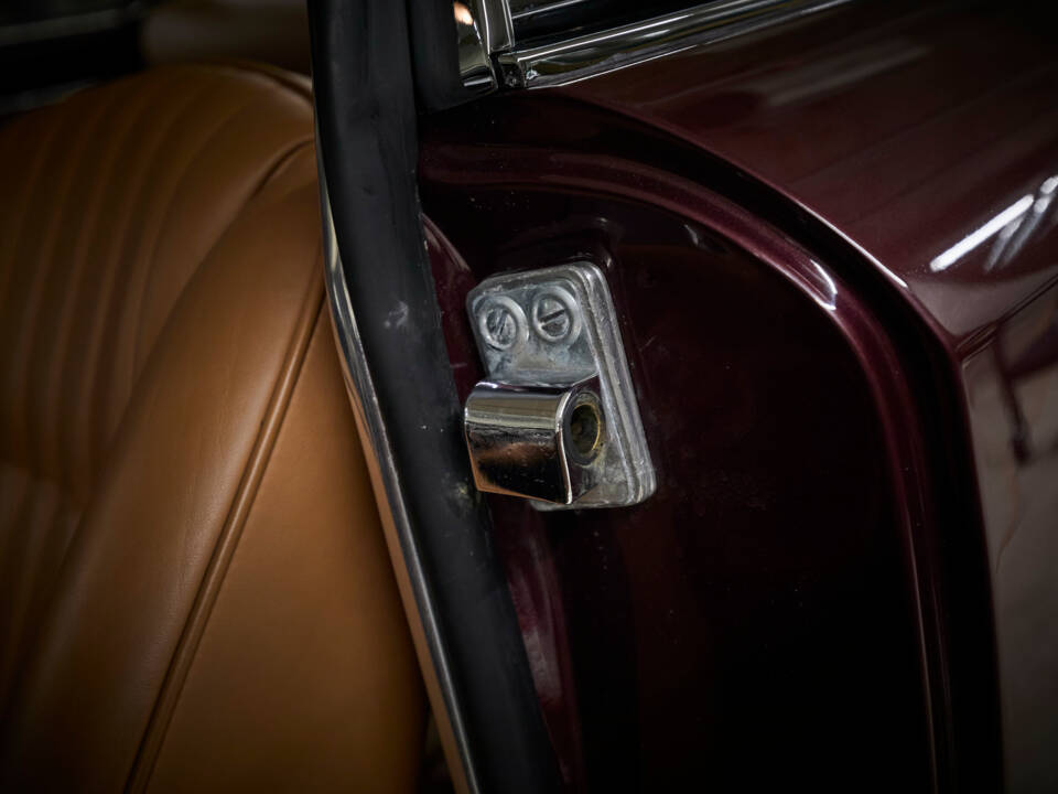Immagine 68/100 di Maserati 3500 GTI Sebring (1966)